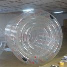 Inflatable walking water roller ball for sale