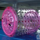 supply clouful inflatable water roller ball