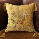 Luxury Jacquard Pillow cases