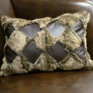 Luxury Jacquard Pillow cases