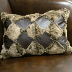 Luxury Jacquard Pillow cases