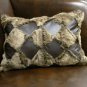 Luxury Jacquard Pillow cases