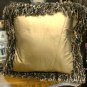 Luxury Jacquard Pillow cases