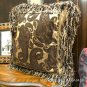 Luxury Jacquard Pillow cases