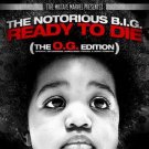 DJ Semi The Notorious B.I.G. Ready to Die the O.G. Edition