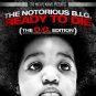 DJ Semi The Notorious B.I.G. Ready to Die the O.G. Edition