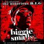 DJ Semi The Notorious B.I.G. Biggie Smalls Live An Original Mixtape Presentation