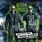 DJ Semi & DJ F.B. Wisin Y Yandel The Hits and Unreleased Lo Mejor De