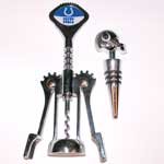 Indianapolis Colts Wine Opner Set