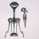 Dallas Cowboys Wine Opner Set