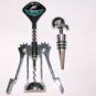 Philadelphia Eagles Wine Opner Set