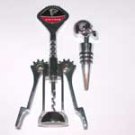 Atlanta Falcons Wine Opner Set