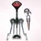San Francisco Forty Niners Wine Opner Set
