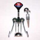 New York Giants Wine Opner Set