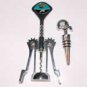 Jacksonville Jaguars Wine Opner Set