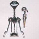 New York Jets Wine Opner Set