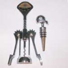 New Orleans Saints Wine Opner Set