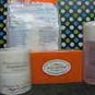 skin whitening