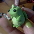 Super kawaii baby godzilla charm!