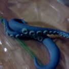 Multi Use Octopus Tentacles!