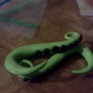 Multi Use Octopus Tentacles!