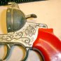 1950'S JOAL SNUB NOSE CAP PISTOL-PARTS OR REPAIR-NO HAMMER