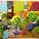 IMAGE--SAVAGE DRAGON--FIRST 3 BOOKS  --F / NM