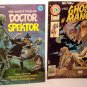 7--HORROR COMICS--1973-2006-- MIX FINE TO GOOD