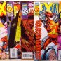 32--MARVEL--X-MEN---EXCALIBER COMICS--ALL VG TO FINE
