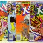 29 -MARVEL- X-MEN COMIC BOOKS--MIXED LOT --GOOD TO MINT