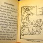 1976-PINK PANTHER LITTLE BIG BOOK-WHITMAN- COMPLETE- GOOD
