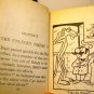 1976-PINK PANTHER LITTLE BIG BOOK-WHITMAN- COMPLETE- GOOD