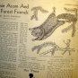 1939 CHILDRENS ACTIVITIES MAGAZINE-SEPT--DEPRESSION ERA---GOOD