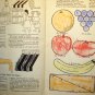 1939 CHILDRENS ACTIVITIES MAGAZINE-SEPT--DEPRESSION ERA---GOOD
