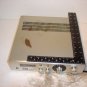 TV SATELLITE RECEIVER MDL. MBS-SRB- UNTESTED AS IS -DOES POWER ON