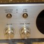 TV SATELLITE RECEIVER MDL. MBS-SRB- UNTESTED AS IS -DOES POWER ON