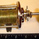 VINTAGE PENN PEERLESS No. 9  BAITCASTING FISHING REEL-USED AS IS