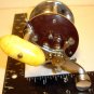 VINTAGE PENN PEERLESS No. 9 BAITCASTING FISHING REEL-USED AS IS