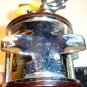 VINTAGE PENN PEERLESS No. 9 BAITCASTING FISHING REEL-USED AS IS