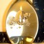 CLEAR  EGG BUBBLE Paper Weight VERY GOOD-NO SCRATCHES