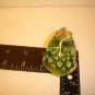 GLASS FROG MILLEFLORI Paper Weight PERFECT-CUTE LITTLE GUY