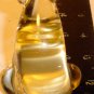 GLASS  MOUSE -CLEAR  Paper Weight  PERFECT-WEIRD CRITTER