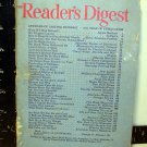 READERS  DIGEST--JULY  1947-- COMPLETE--VERY GOOD HISTORY OF EVENTS