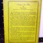 READERS DIGEST-NOV 1935-- COMPLETE--VERY GOOD HISTORY OF EVENTS