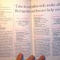 VINTAGE -1963-- BETTER HOMES & GARDEN--BEST  BUFFETS