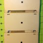 3-- VINTAGE  COMMODORE   VIC-1901-1906-1913  COMPUTER GAMES-UNTESTED