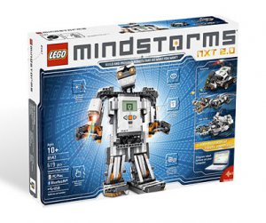Lego Mindstorms NXT 2.0