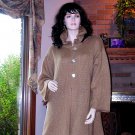 NIP SOFT SURROUNDINGS SATURDAY MORNING SWEATER $110 LP