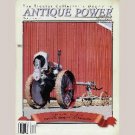 ANTIQUE POWER Tractor May June 2005 Magazine 1952 Massey-Harris PIONEER 30 1939 Allis Chalmers B