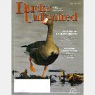DUCKS UNLIMITED March April 2004 Magazine Saskatchewan Whitefront Geese RETRIEVERS Duck Goose